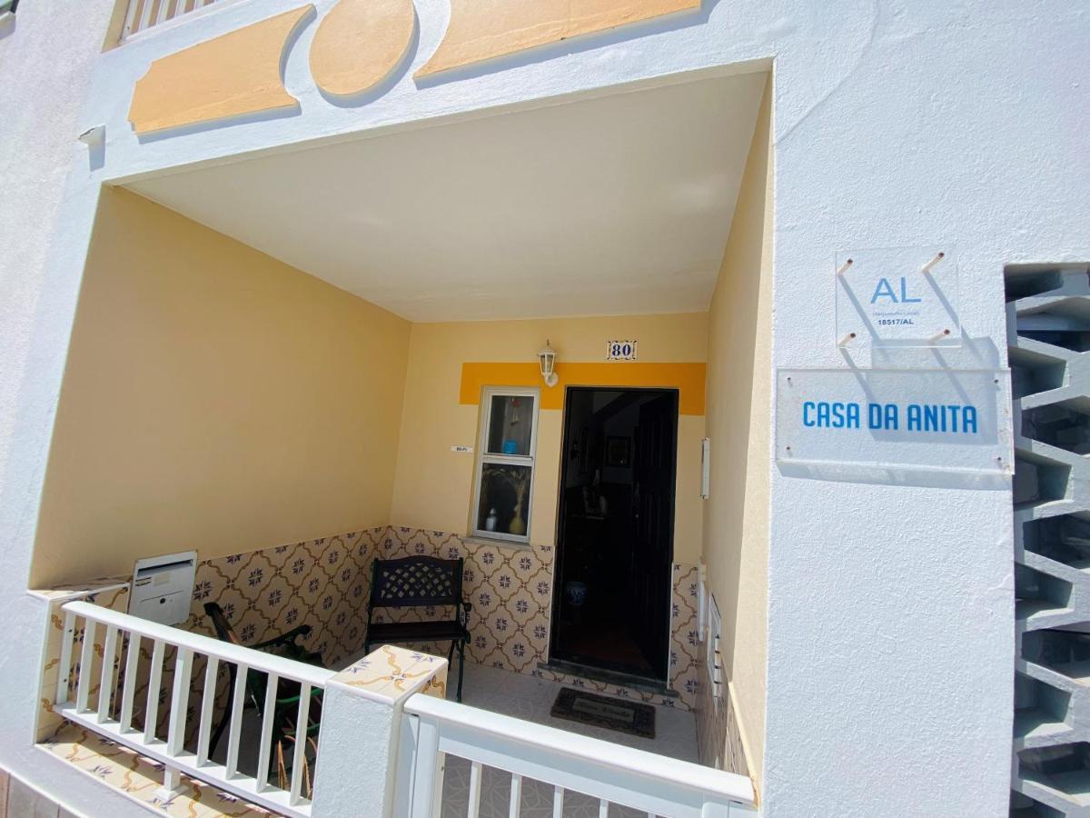 Casa Da Anita Διαμέρισμα Σάγκρες Εξωτερικό φωτογραφία
