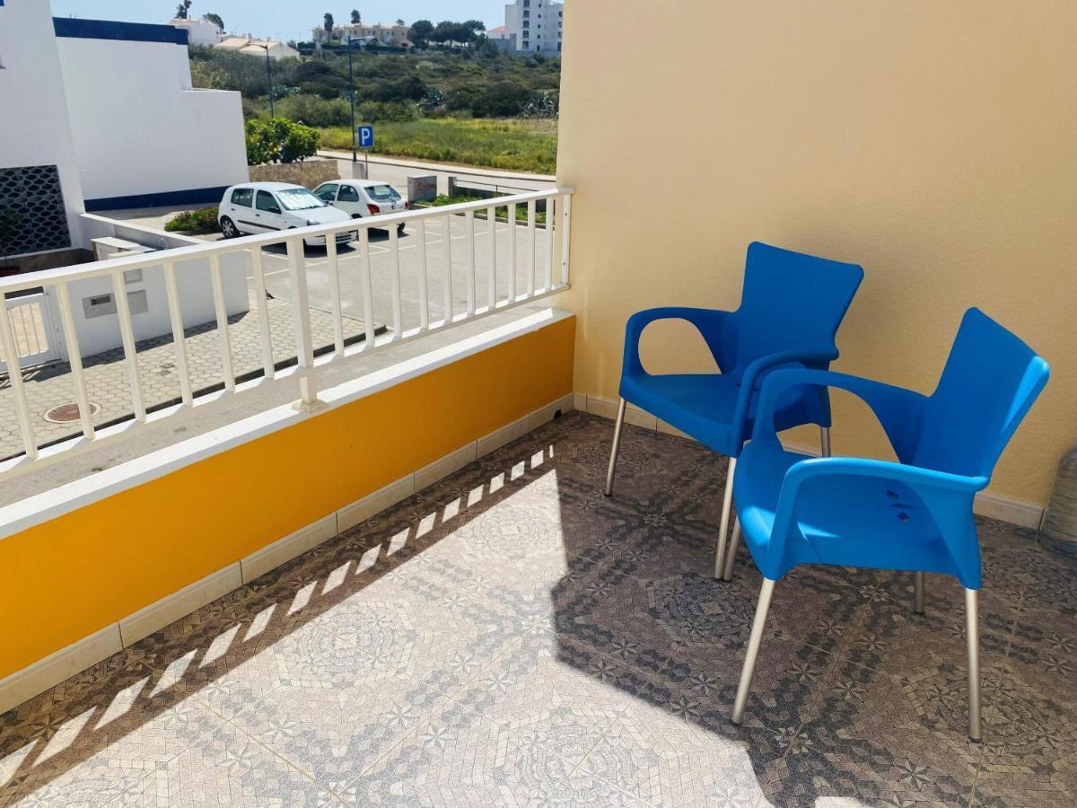 Casa Da Anita Διαμέρισμα Σάγκρες Εξωτερικό φωτογραφία