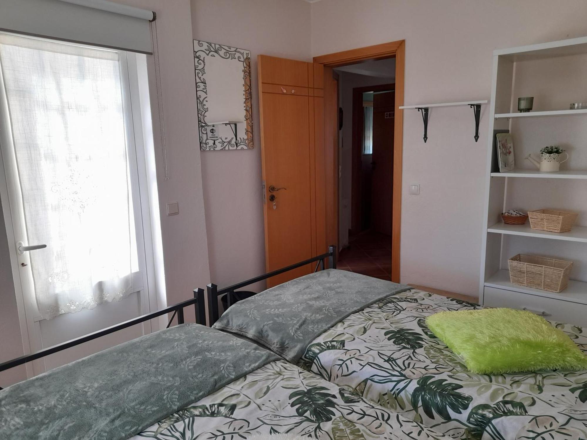 Casa Da Anita Διαμέρισμα Σάγκρες Εξωτερικό φωτογραφία