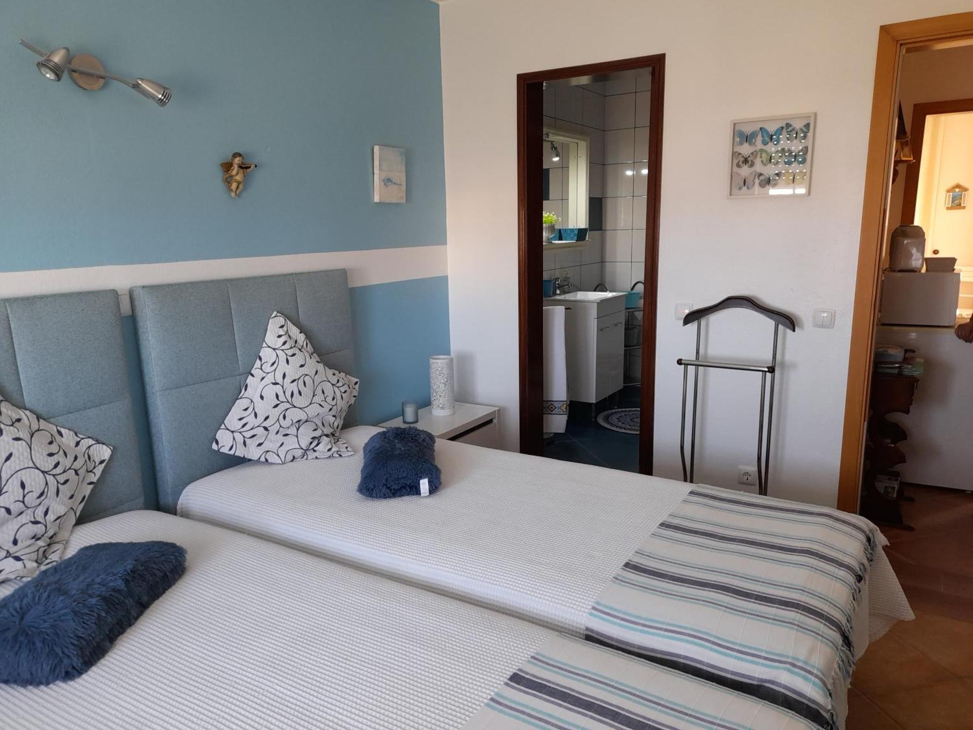 Casa Da Anita Διαμέρισμα Σάγκρες Εξωτερικό φωτογραφία