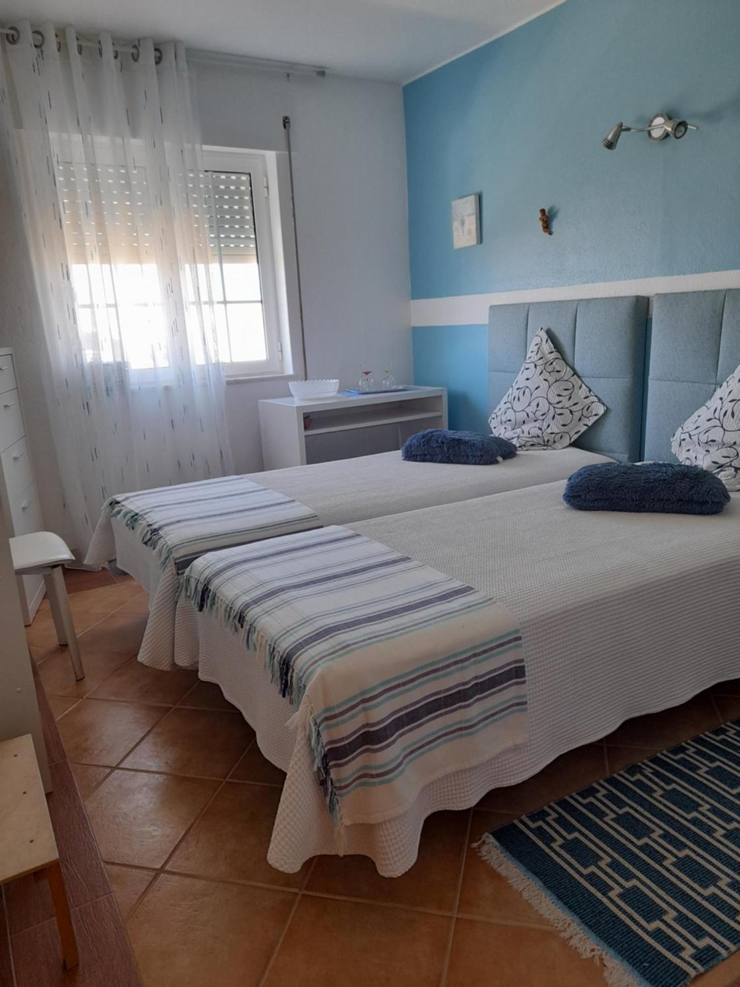 Casa Da Anita Διαμέρισμα Σάγκρες Εξωτερικό φωτογραφία