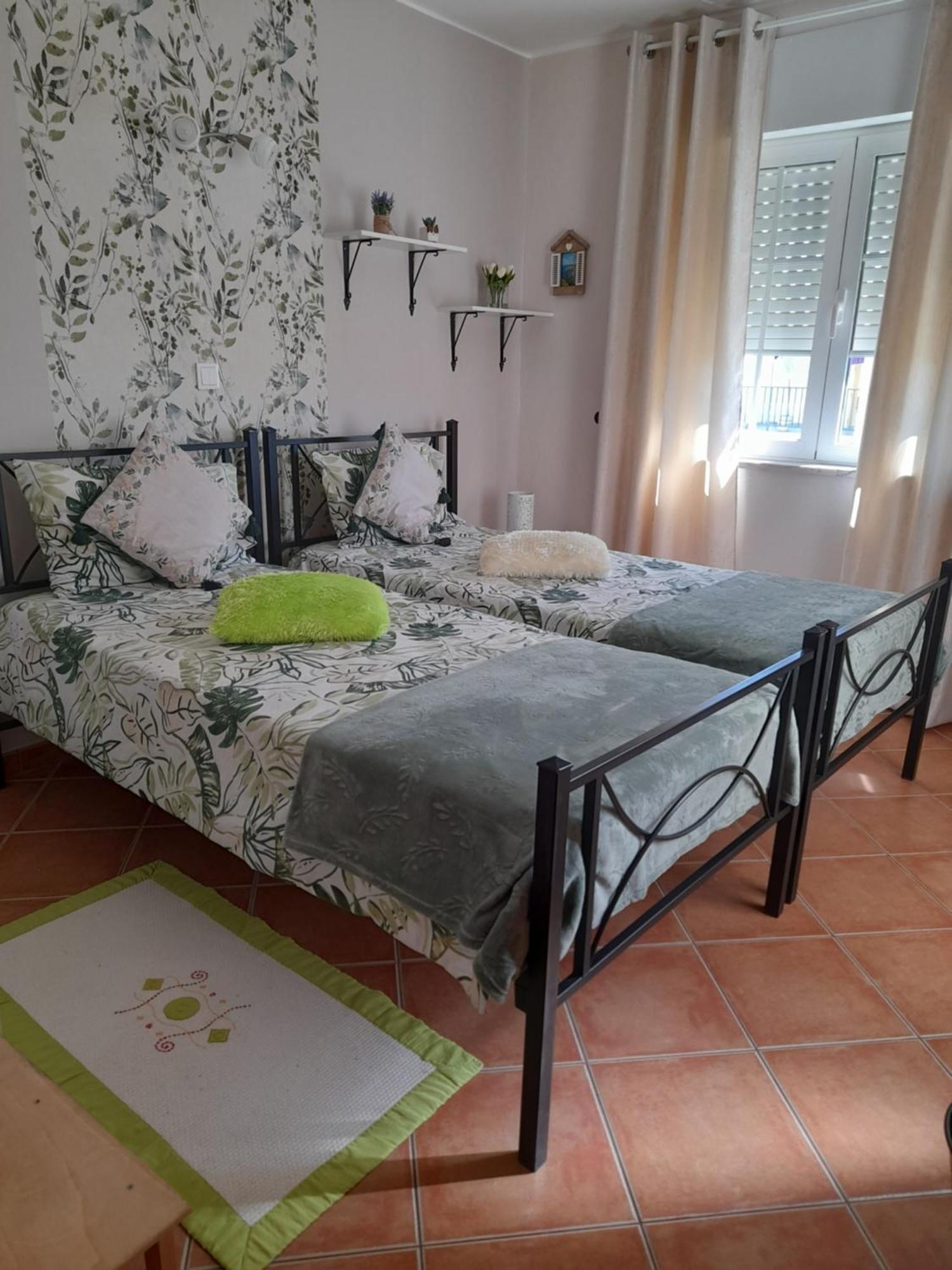 Casa Da Anita Διαμέρισμα Σάγκρες Εξωτερικό φωτογραφία